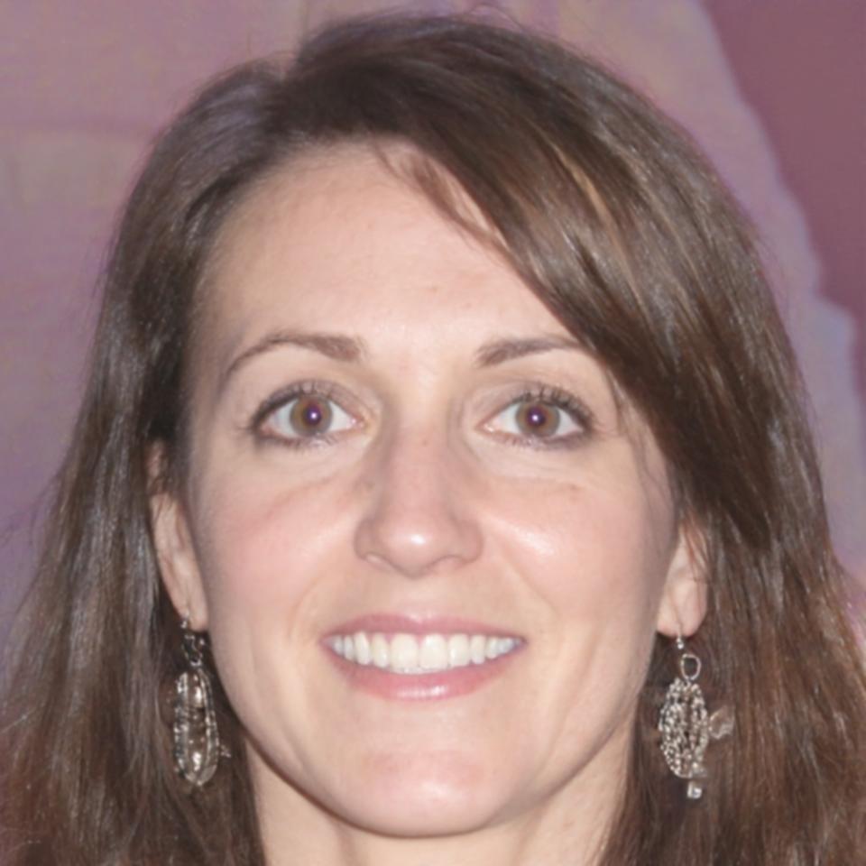 Delphine Crawford - Academic Mentor